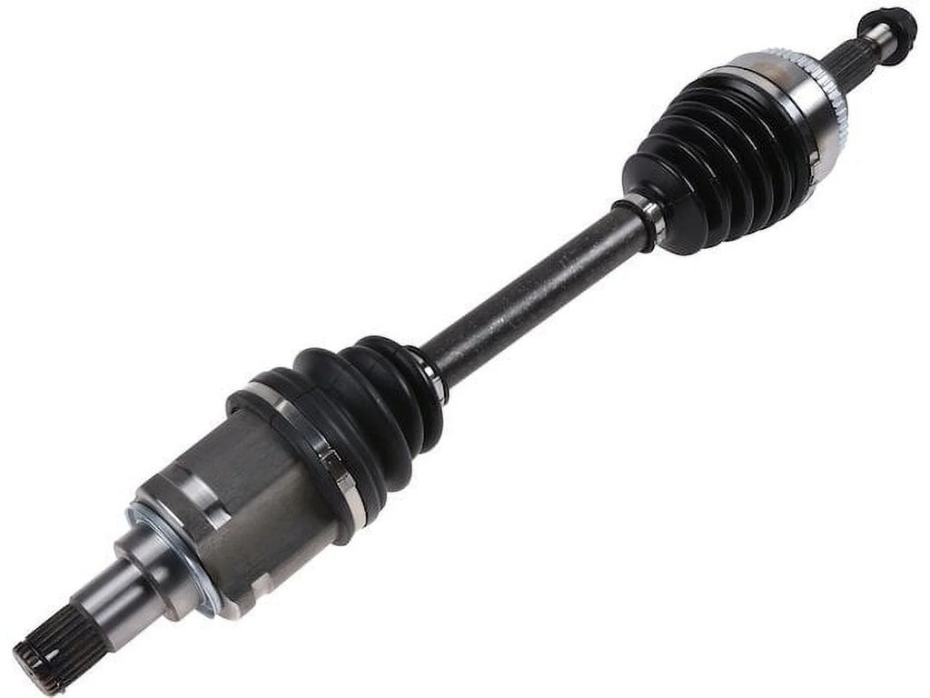 Assembly 2014 Front 2015 - Compatible Toyota Left 2012 with GAS 2016 2.5L 4-Cylinder CV 2017 - Camry Axle 2013