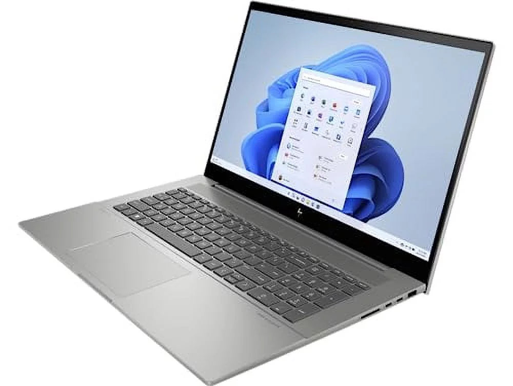 Thunderbolt Intel Intel SSD, 1TB Backlit Touchscreen, Laptop 6E, COU DDR4, Win10 Graphics, FHD 32GB i7-13700H USB Wi-Fi 2023 Xe Pro, 32GB Keyboard, New, IPS 14-Core, Iris HP Envy 4, Core 17.3"
