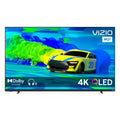 Smart 4K Series M55Q7-J01 M7 QLED 55" VIZIO TV HDR Class
