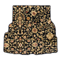Trunk / Car Black Accord Honda 2018 Fit Carpet GGBAILEY for Mat - Car Small Mats, Custom Oriental Cargo