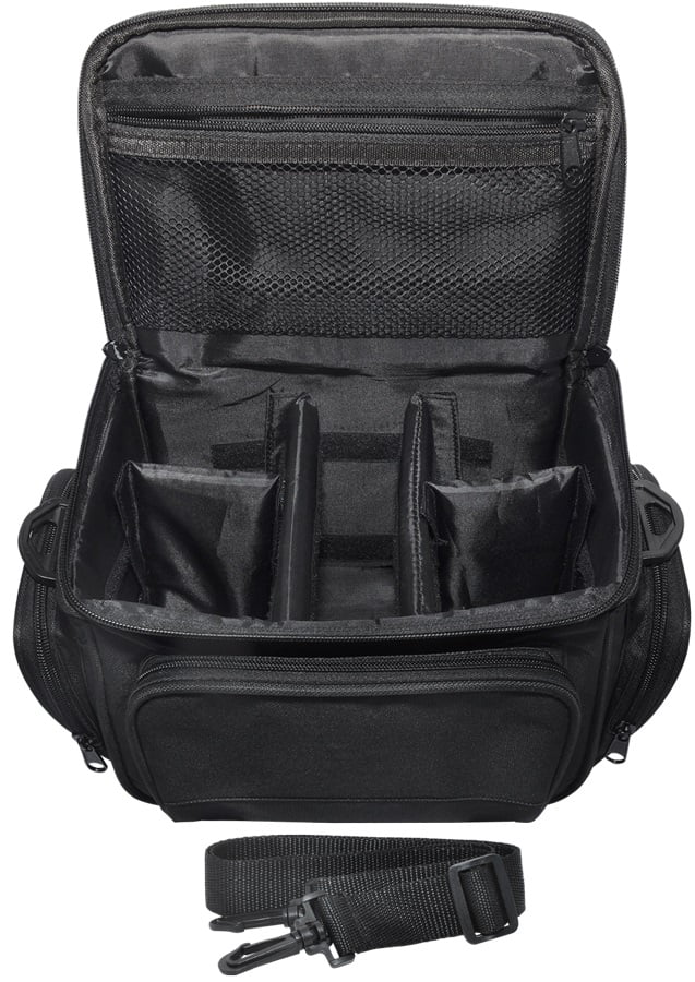 M200 Camera Canon Carrying EOS Durable for Case Pro Extremely Bag