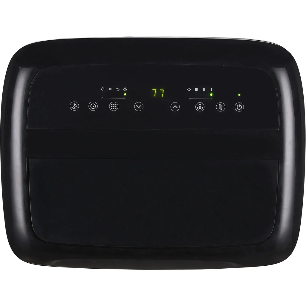 WiFi Air Portable Conditioner & 10,000 with Dehumidifier Voice Honeywell BTU Control, HF0CESVWK6 Smart