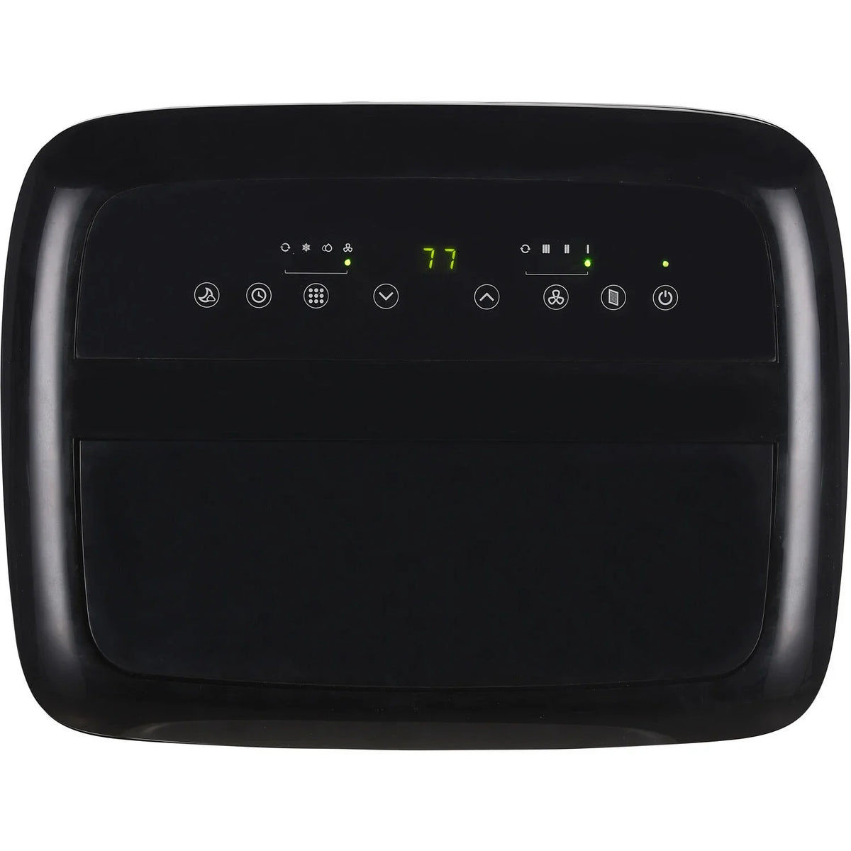 WiFi Air Portable Conditioner & 10,000 with Dehumidifier Voice Honeywell BTU Control, HF0CESVWK6 Smart