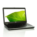 16GB Pro Dell 250GB v.WCB Win B Latitude Dual-Core E6540 Used 10 i5 Laptop