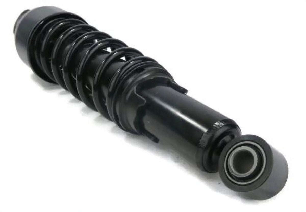 Black (2) Suspension FXD Shocks Harley-Davidson The 13" ROP Shop Super 2002 | Glide Dyna Rear