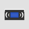 SuperStation Streamer SONY (279) Data External, SS-EXT,
