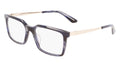 CALVIN Eyeglasses KLEIN CK22510-420-54 Men 145mm 18mm blue 54mm Size