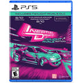 Twilight Edition Drift Inertial 5 Playstation - Rivals