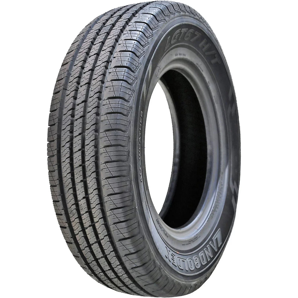 All Landgolden Season LGT67 275/60R20 114T Tire H/T H/T