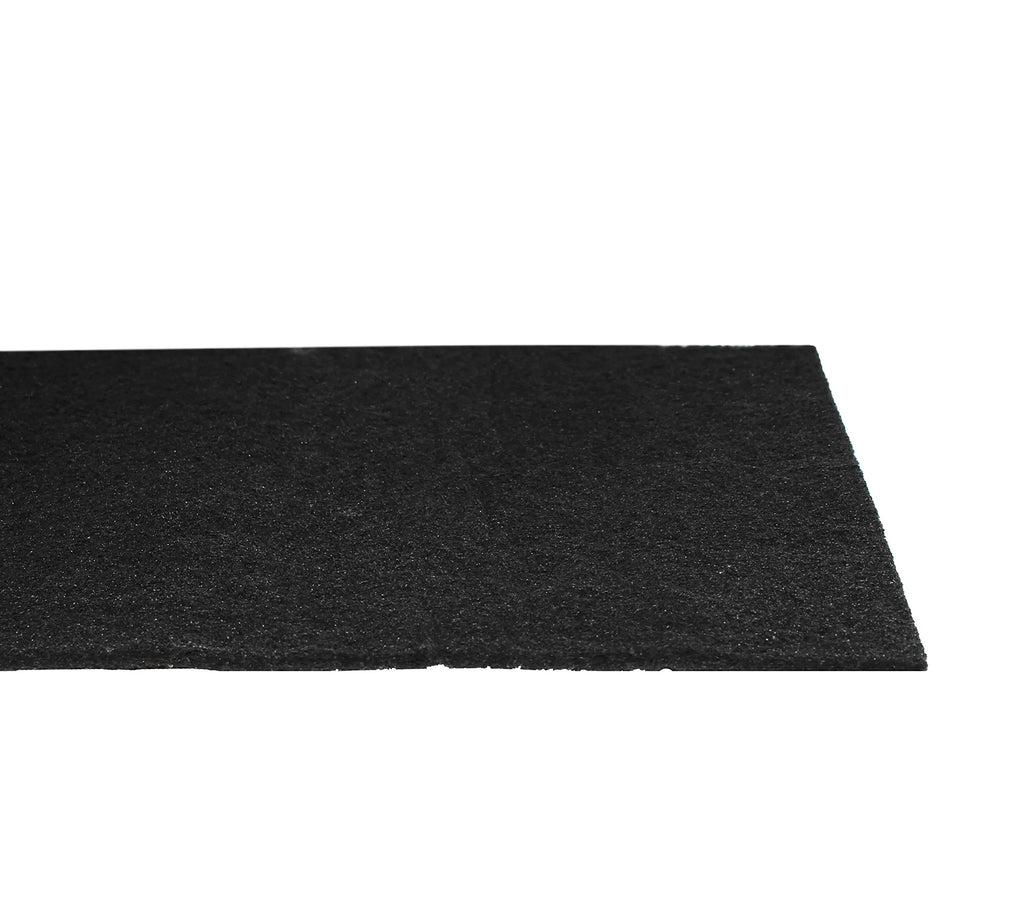 Replacement fits Sheet for Wrap Honeywell 24000 Pre-Filter Air 38002 Many 50250-S True Models and 10"x48" HEPA Purifier Carbon