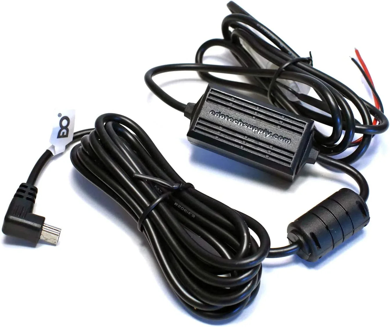 52lm Power Charger Kit 40lm 2597lmt 51lm Car Direct Hardwire 50lm USB Cord EDO Drive Nuvi Tech Garmin 57lm 2595lmt for