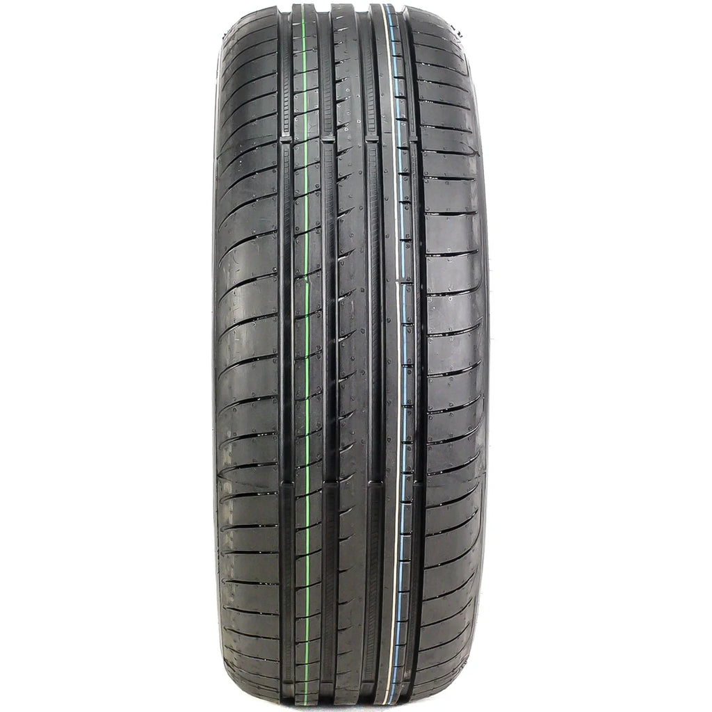 BMW 94Y All-Season 3 2016-17 BMW Fits: X1 X1 Tire 225/40R20 F1 Asymmetric 2018 Goodyear sDrive28i, Eagle xDrive28i