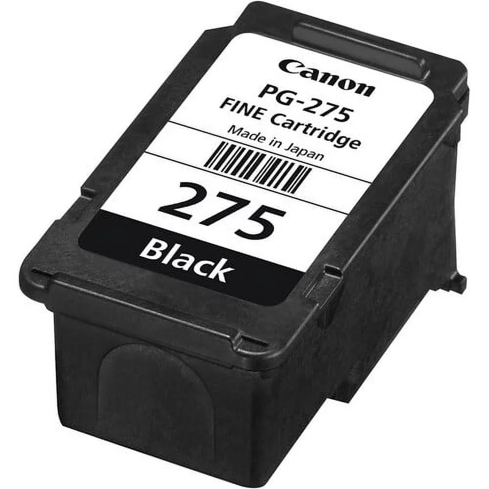 4988C005 (PGI-275; Multipack Black/Cyan/Magenta/Yellow CLI-276) Ink, Canon