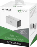 Station Charging - Arlo Arlo & Go Pro VMA4400C Compatible Pro Arlo