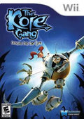 Nintendo Gang (used) Wii - Kore