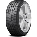 Ventus Season Tire Hankook BW All S1 H125 265/50ZR19XL 110W AS