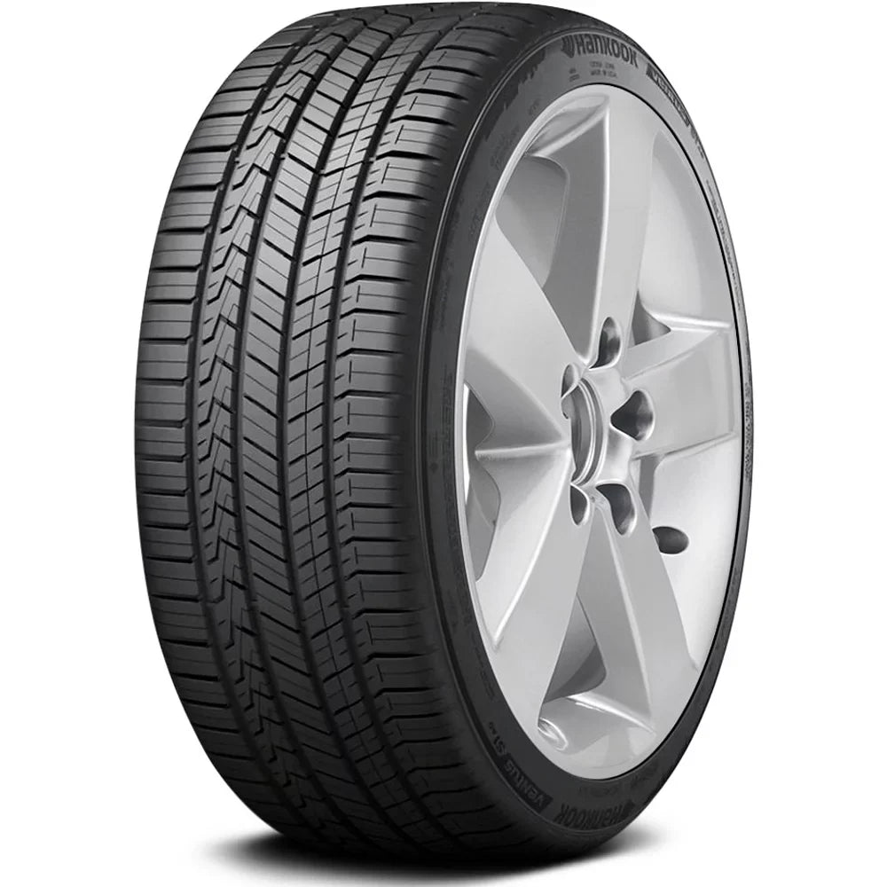 Ventus Season Tire Hankook BW All S1 H125 265/50ZR19XL 110W AS