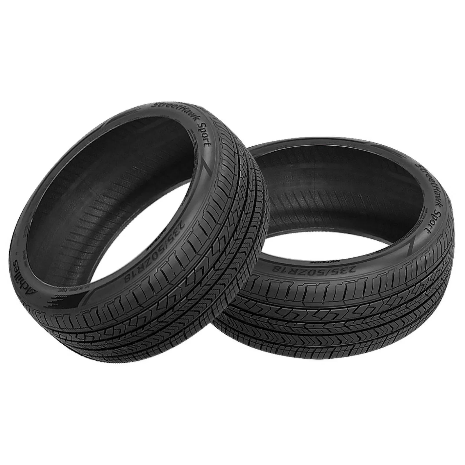 95W Achilles 245/35R20XL StreetHawk BSW Sport