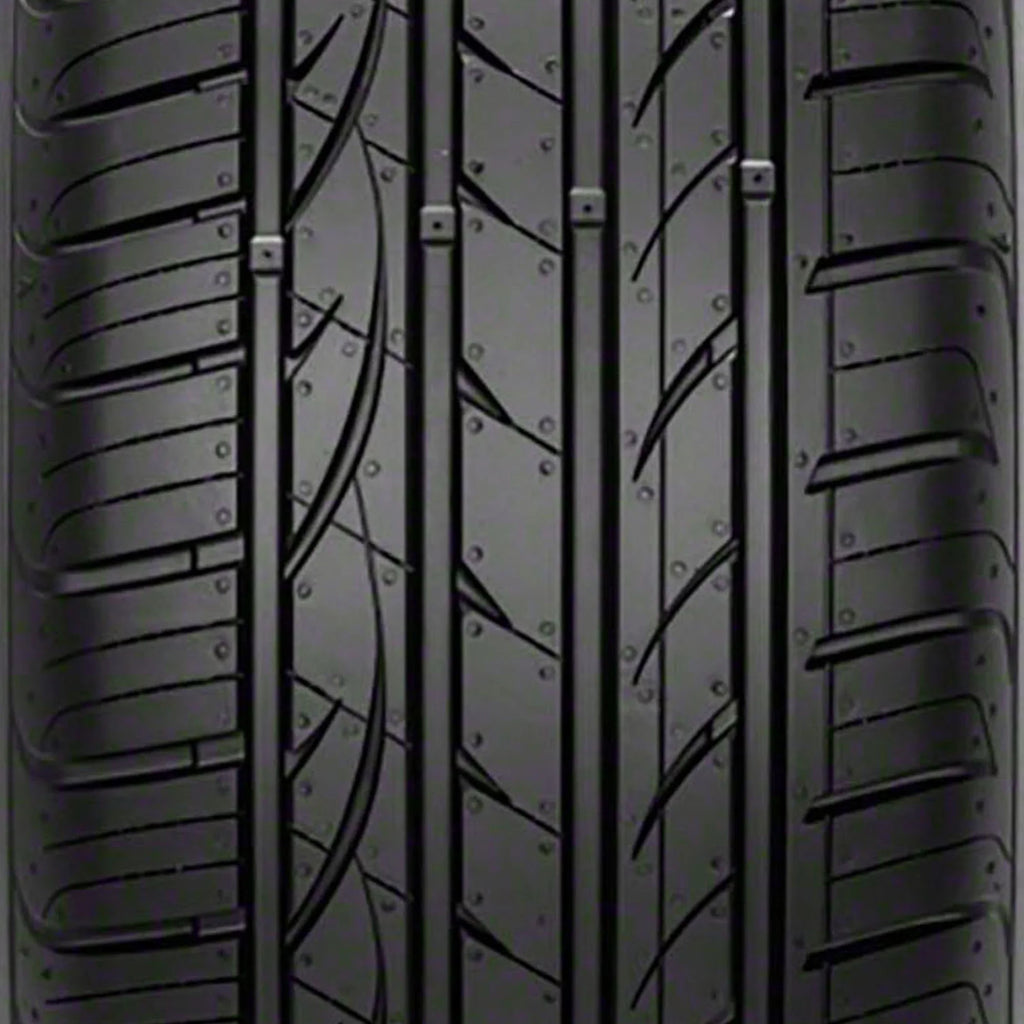 Hankook XL Ventus Season Tire All 215/50ZR17 S1 Passenger 95W Noble2 (H452)