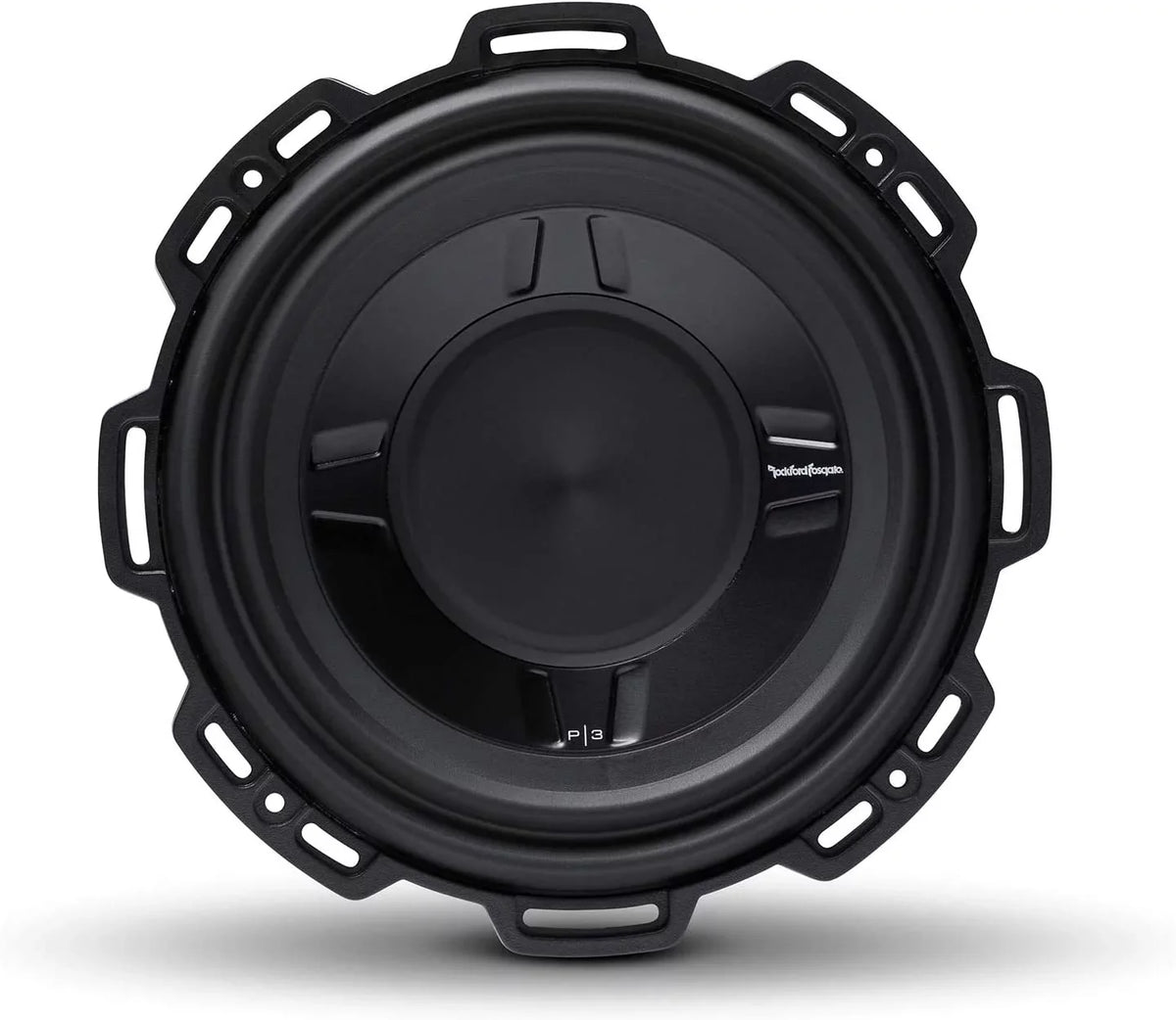 ATV 12" Truck Subwoofer Shallow P3SD4-12 Fosgate RV Mount Car Rockford
