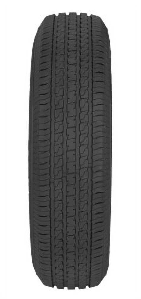 ST Max 107/102M Road D Trailer National Tire ST205/75R15