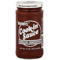 Woody's 13 oz (Pack Sauce, Pure 6) Hickory Smoke Flavor of