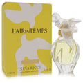 1.7 Eau Pack Women oz for DU Cap Bird Nina L'AIR De of by 2 Toilette With TEMPS Spray Ricci
