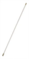 Pieces Replacement F11T2/830 Bulb AND Light LIGHT BULBS Replacement for 2 BATTERIES