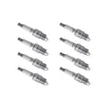 ROADMASTER Pack) Spark BUICK (8 1953-1956 NGK V-Power 5.3L/322 for XR4 Plug