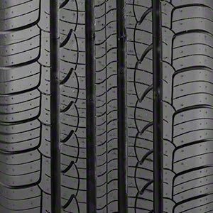 GLI Edition, 91H 4 of Tires S 225/45R18 Fits: N'Priz AH8 Anniversary GLI Set Nexen 35th Jetta Jetta Volkswagen 2020-21 Volkswagen 2019