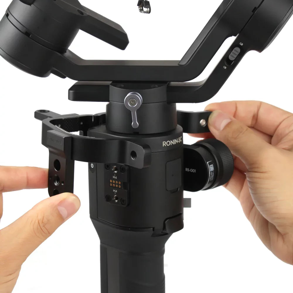 for with Clip Ronin Strap Accessory DJI Neck Strap Stabilizer Part SC Spare Shoulder Sling Handheld Gimbal