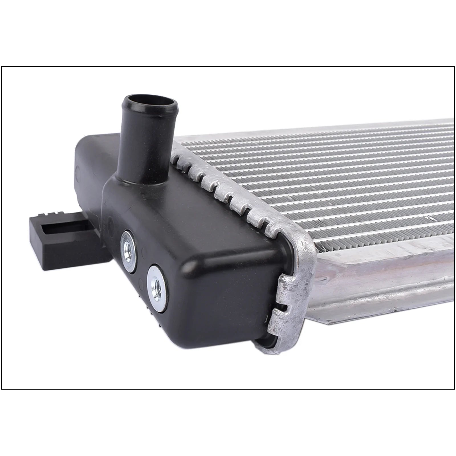 2021 2.5L Hybrid 2019-2021 Toyota Venza RAV4 Hybrid Koomaha For G9010-42030 Inverter Cooler