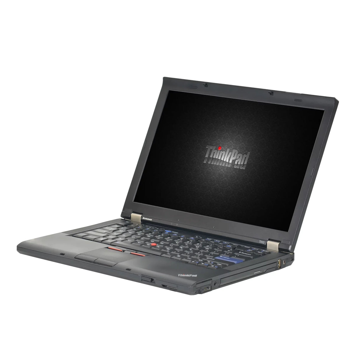 (Refurbished) GHz T410 W10P Laptop 2.60 500GB Lenovo Ram 4Gb Intel Restored Thinkpad i5 Core HDD