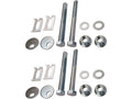 with 2015 Compatible 2011 2010 Camber Kit 2009 2017 Alignment F-150 2020 2012 - Caster - Ford 2019 2013 2014 2018 2016