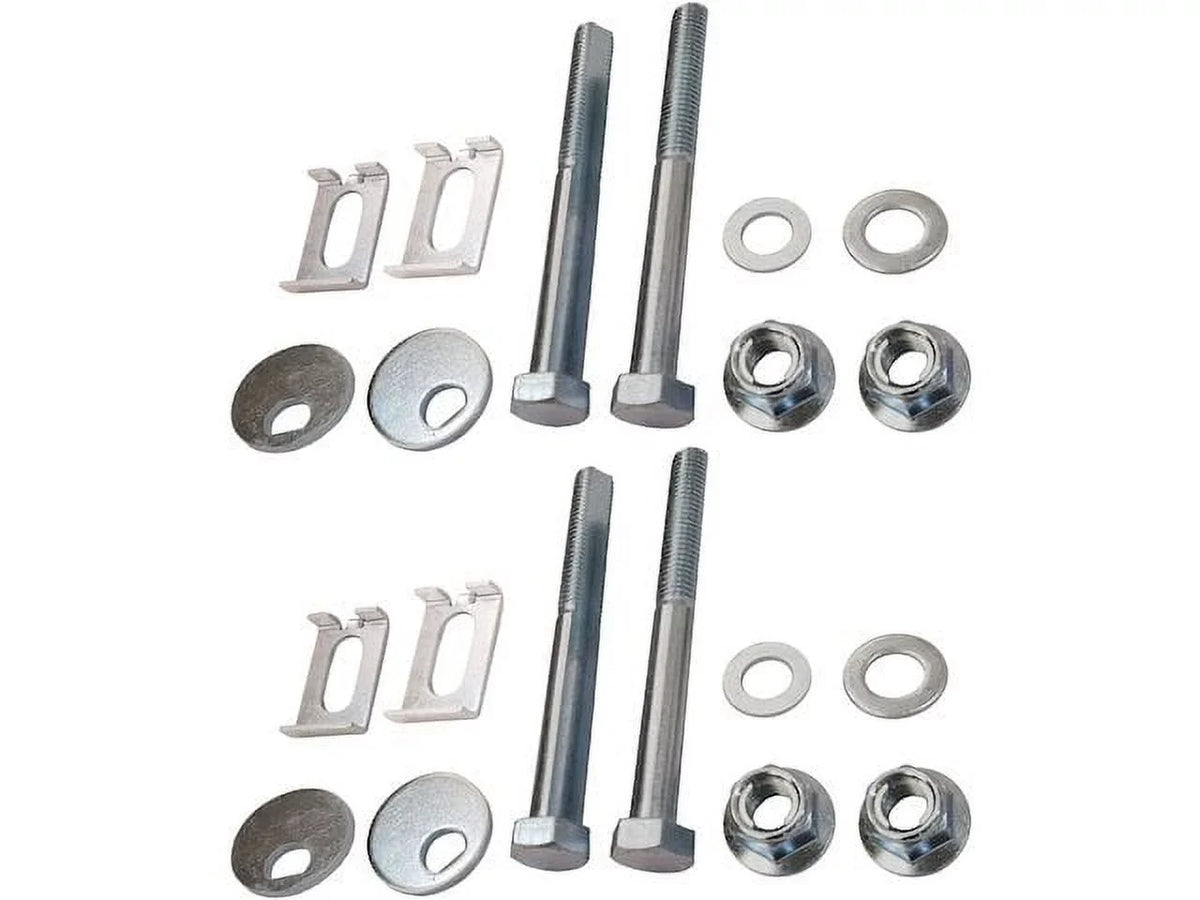 with 2015 Compatible 2011 2010 Camber Kit 2009 2017 Alignment F-150 2020 2012 - Caster - Ford 2019 2013 2014 2018 2016