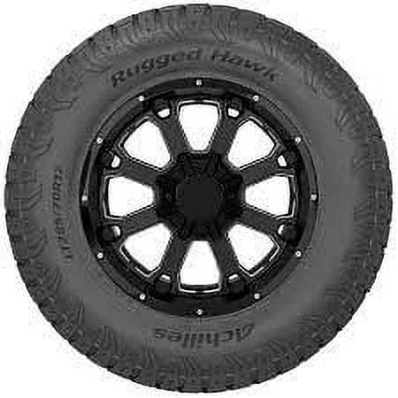 LT275/65R20 E/10PLY BSW Achilles Hawk Rugged