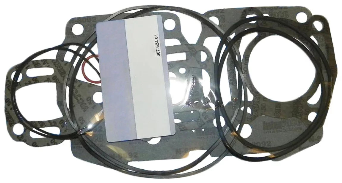 Compatible GSX End 1998 1999 00762401 GTX 1995 SPX New Top Kit 1996 Sea-Doo 1997 800cc With XP Gasket
