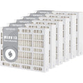 in Made (6 9x20x4 USA Filters Air Filter - 13 SpiroPure Pleated Pack) MERV