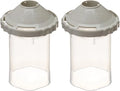 Frame Lid DeVilbiss 9oz (DPC607) and Reusable