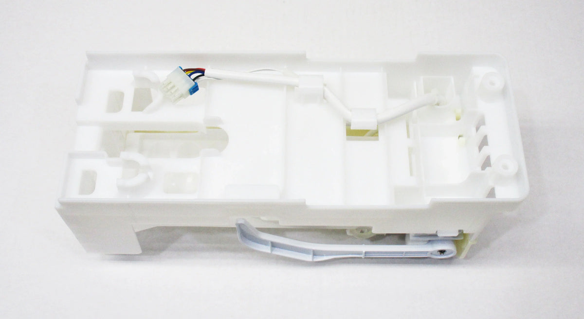 DA97-07603B Samsung Maker Freezer Ice Assembly