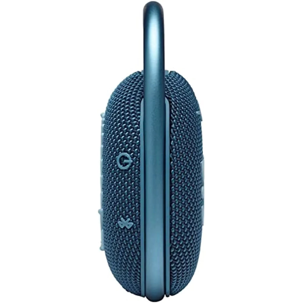 Megen JBL Speaker 4 Protective Case Portable Bluetooth Waterproof Hardshell Bundle Clip with