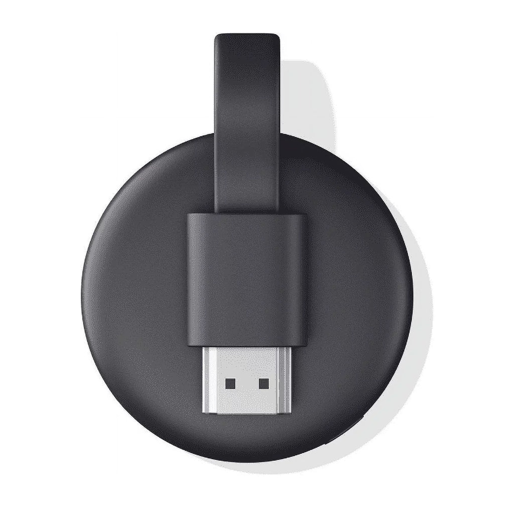 Nest & Chromecast Wi-Fi NESTWIFI3PK-CC Bundle, White 3-pk Google