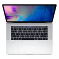 Wireless Apple Apple 32 Space Mouse GB, and Silver, i7, TB MacBook 15" 2.6GHz Like SSD, 2018, Pad Pro Case 1 New) Core + Pre-Owned Touch (Refurbished: