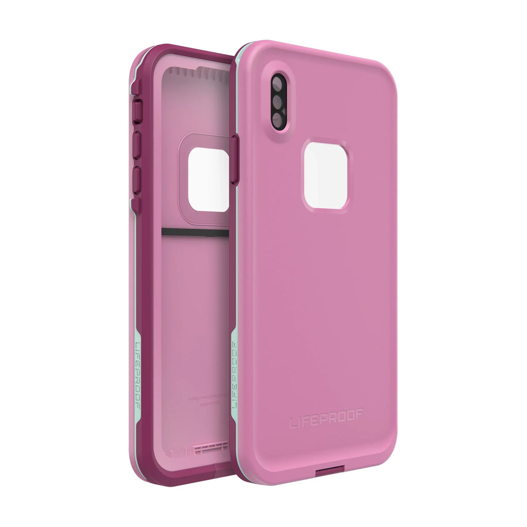 Case Max, Xs Bite Series Frost for iPhone LifeProof Fré