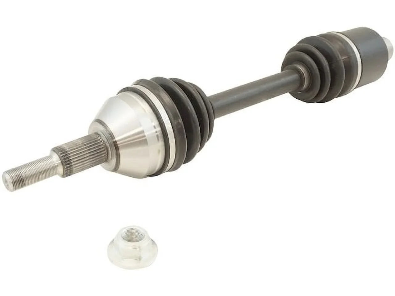 Dodge CV 2011 Right 2012 Front 2016 V6 2015 2019 2013 Assembly 2020 2017 Axle Caravan - - with Compatible 2014 2009 Grand 2010 4.0L 2008 2018