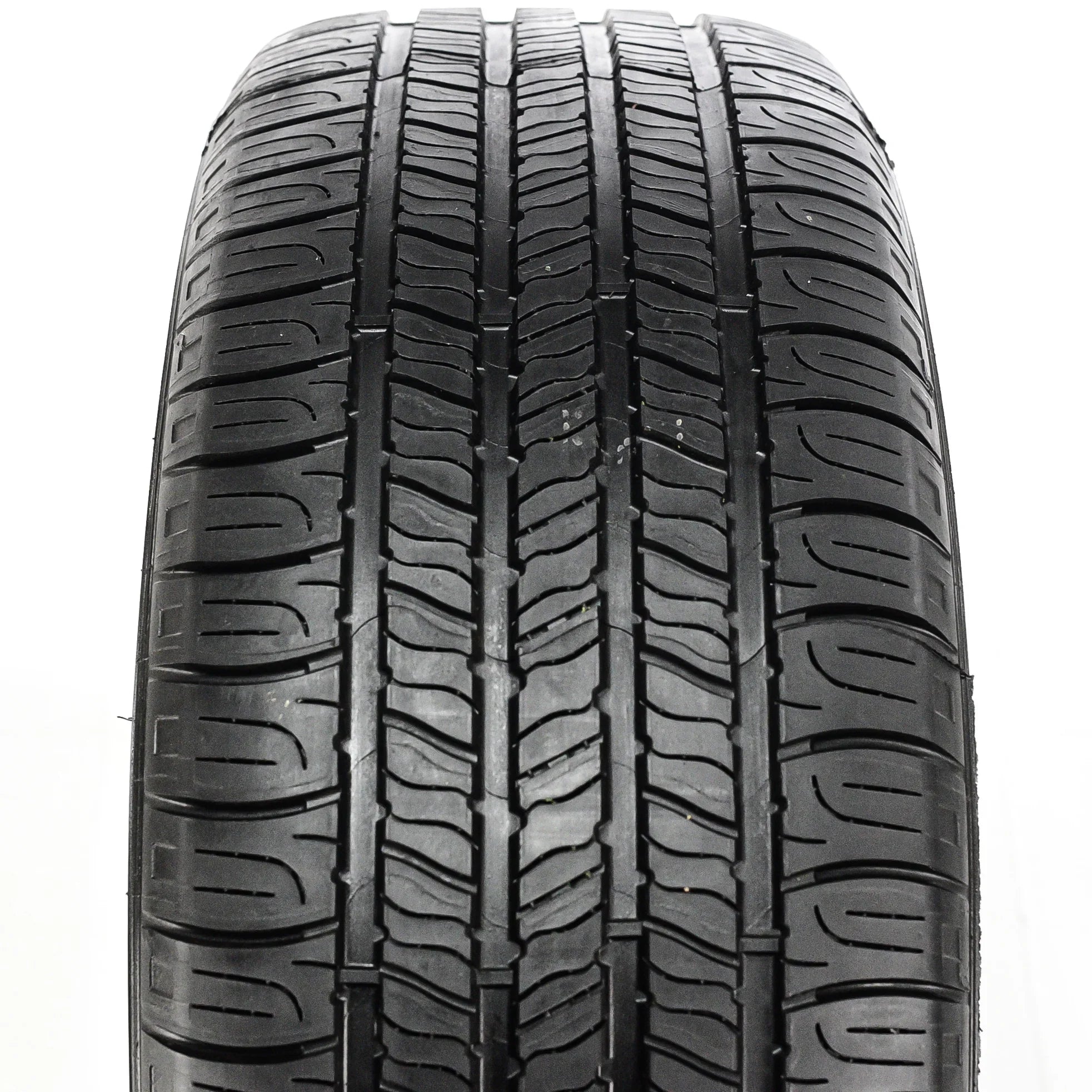 Fusion XLE, 2012 (FOUR) SEL 91V Fits: All All-Season Goodyear Assurance 225/45R18 Tires A/S 4 2008-12 Ford Set Season of Camry Toyota