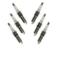 Iridium 3.8L/3778cc ULTIMATE HYUNDAI 2014-2014 Spark NGK Pack) 3.8 SILZKR7B11 Laser GENESIS COUPE Plug for (6
