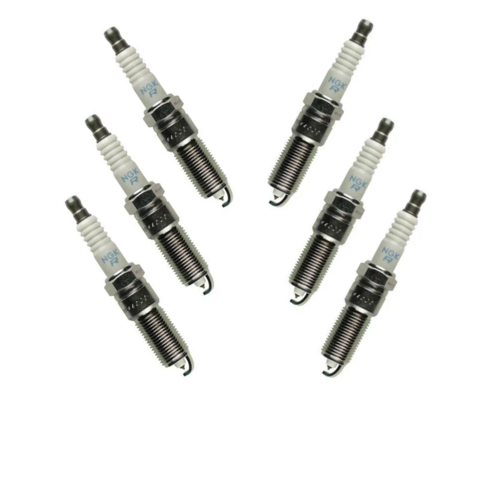 Iridium 3.8L/3778cc ULTIMATE HYUNDAI 2014-2014 Spark NGK Pack) 3.8 SILZKR7B11 Laser GENESIS COUPE Plug for (6