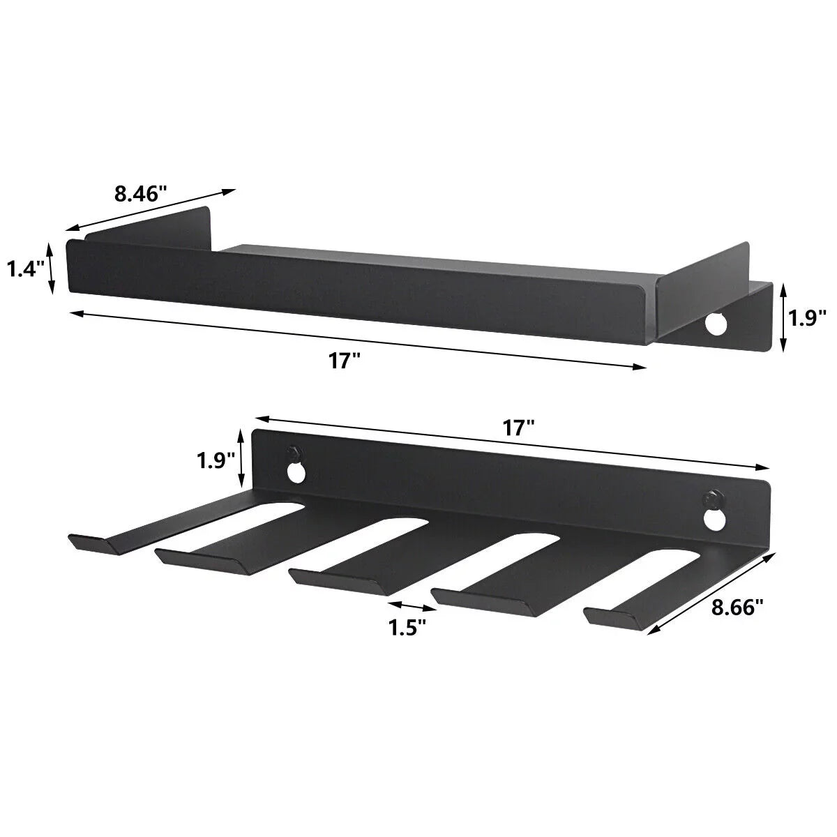 Power Holder Holds Drill Mount Organizer Tool | Box Garage Tool Drill 4 Rack,Wall Drills Storage Tool Cordless