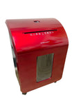 RD Paper Ergonomic Sheet Shredder Embassy 10 Microcut
